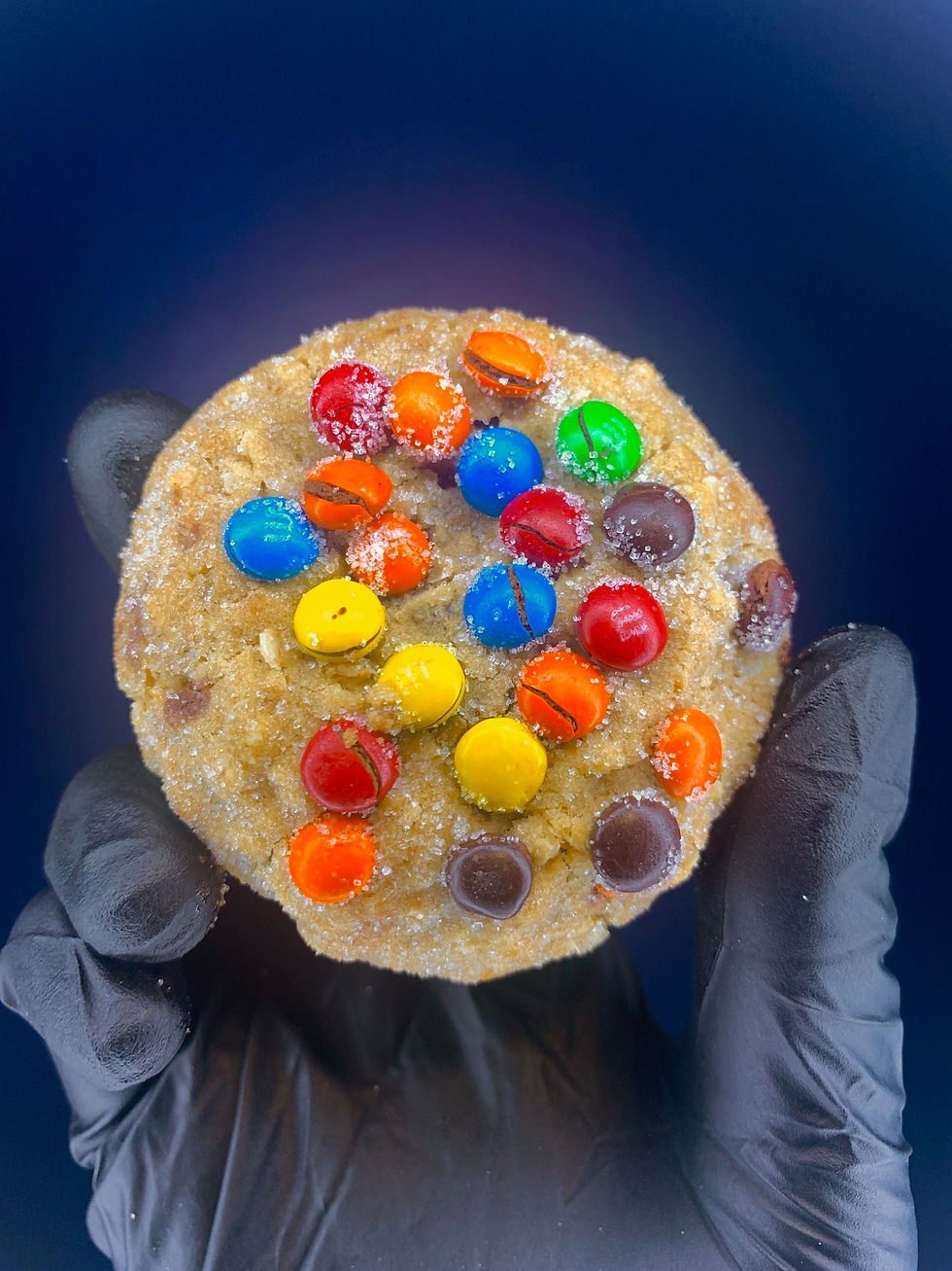 Thumbnail: MINI M&M