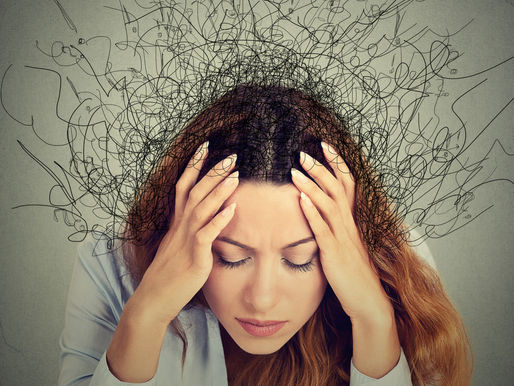 Un impostor vive en mi cabeza , ¿te suena?