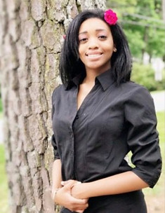 Scholarship Recipient
