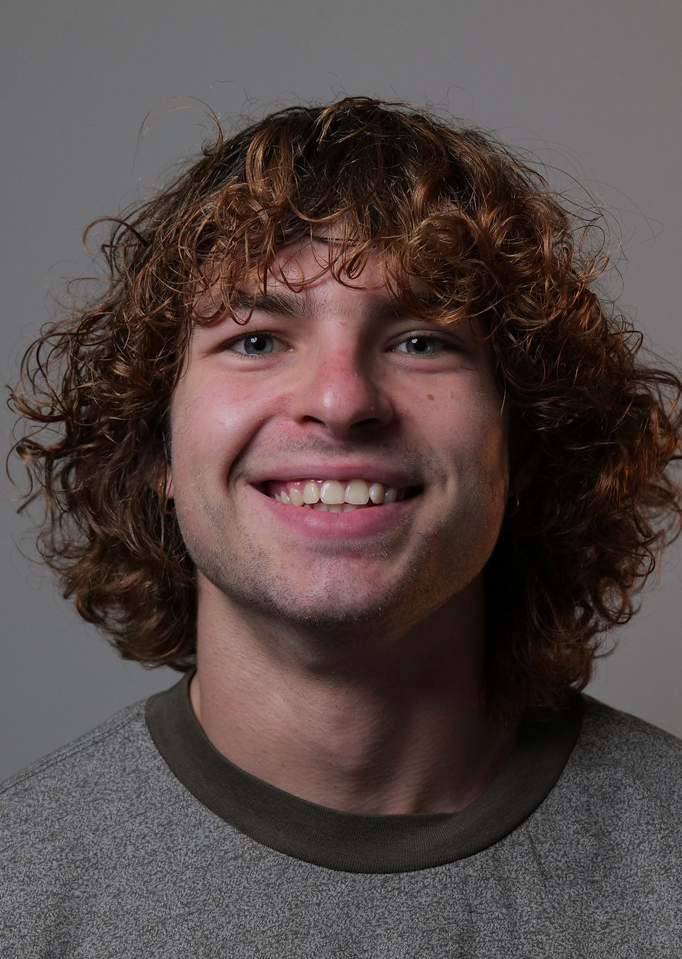 Writer for Actor Mitchell Munn