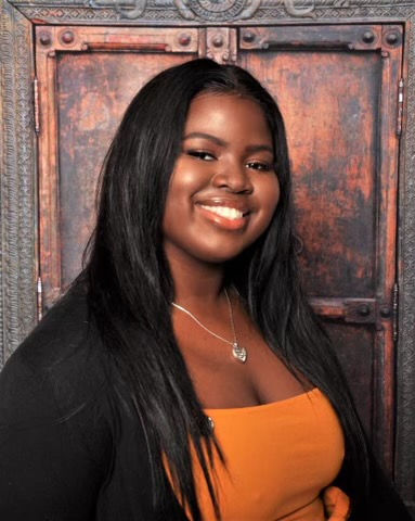 Writer for Actress KendraRenee Sanders