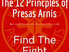 Find the Fight