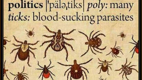 The Politics of Fighting