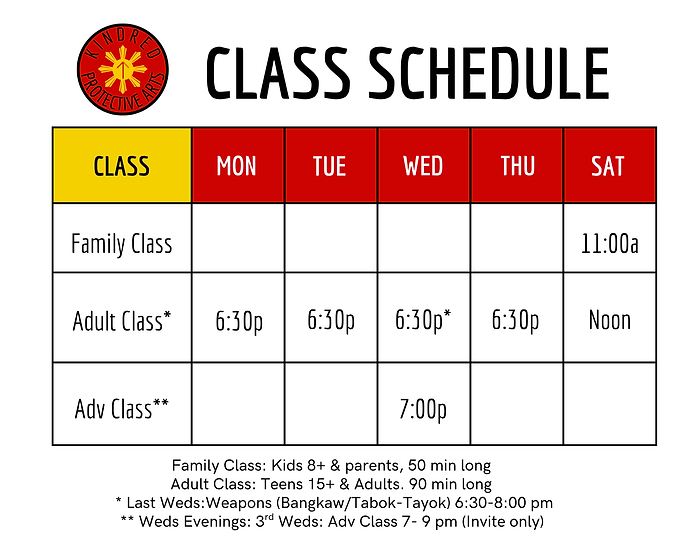 CLASS SCHEDULE  2026_06.png