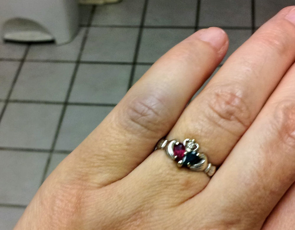 The Purple Knuckles Club