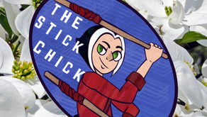 My Week in Stick Chicktivity - 05/10/19