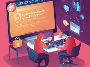 Don't Be Phished! A Crash Course in Cyber Security Awareness