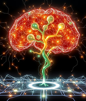 machine learning, arterials intelligence