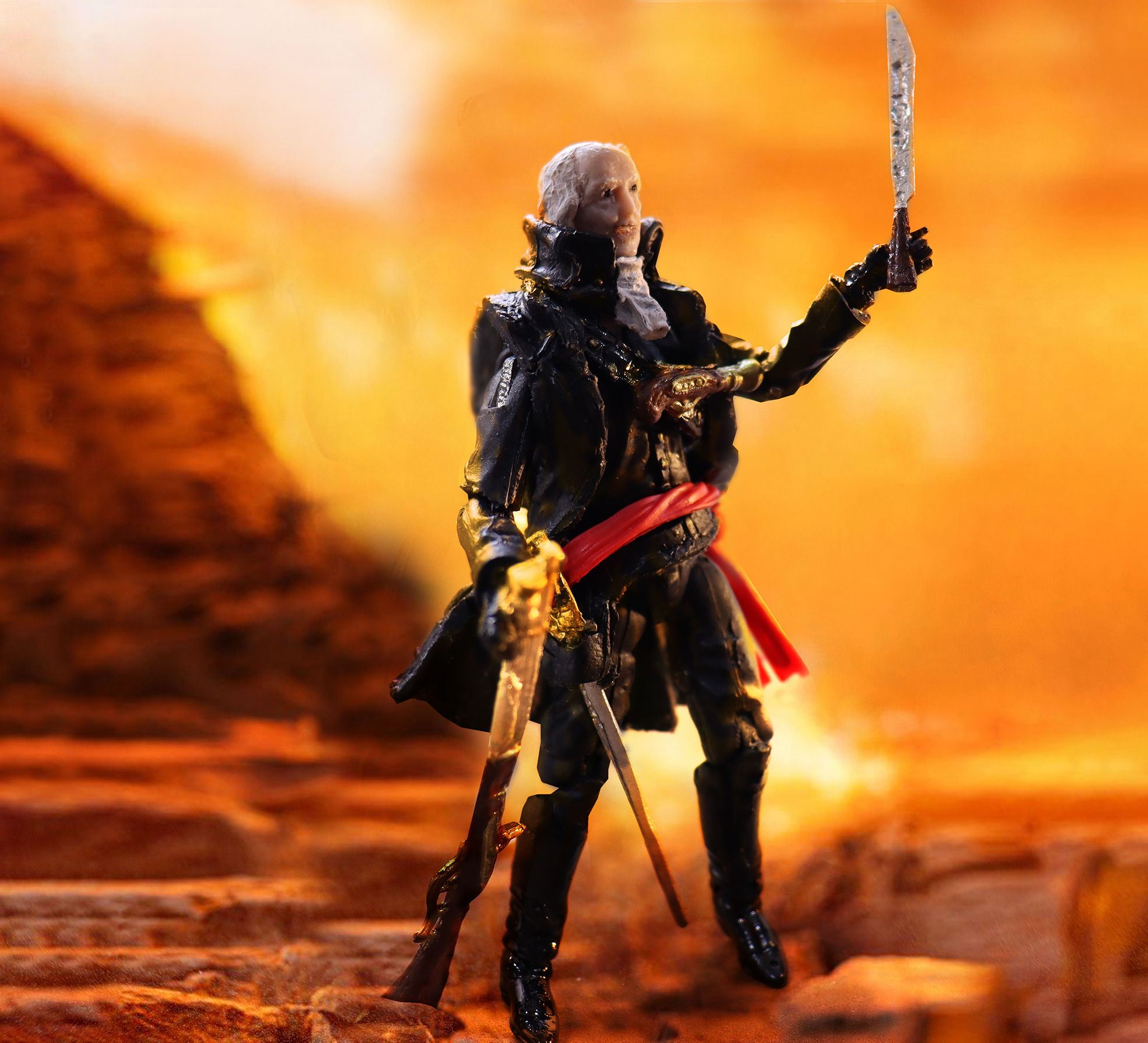 Miguel Hidalgo y Costilla