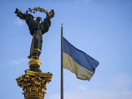 How to maintain and preserve Ukrainian culture at a time of uncertainty.