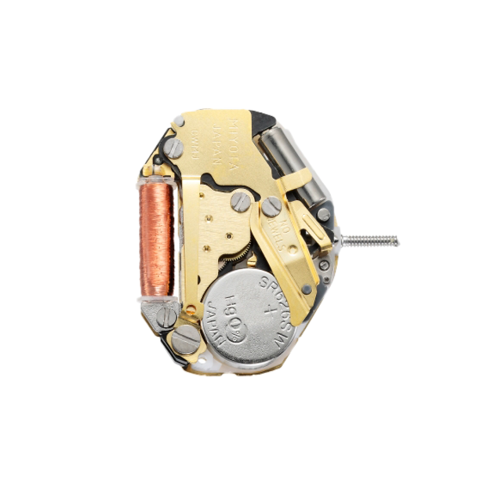 Miniatura: Reloj Frontera 3 ATM rojo y negro