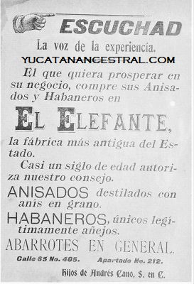Miniatura: Dije El Elefante