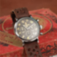 Cronograph XC Tabac Vintage