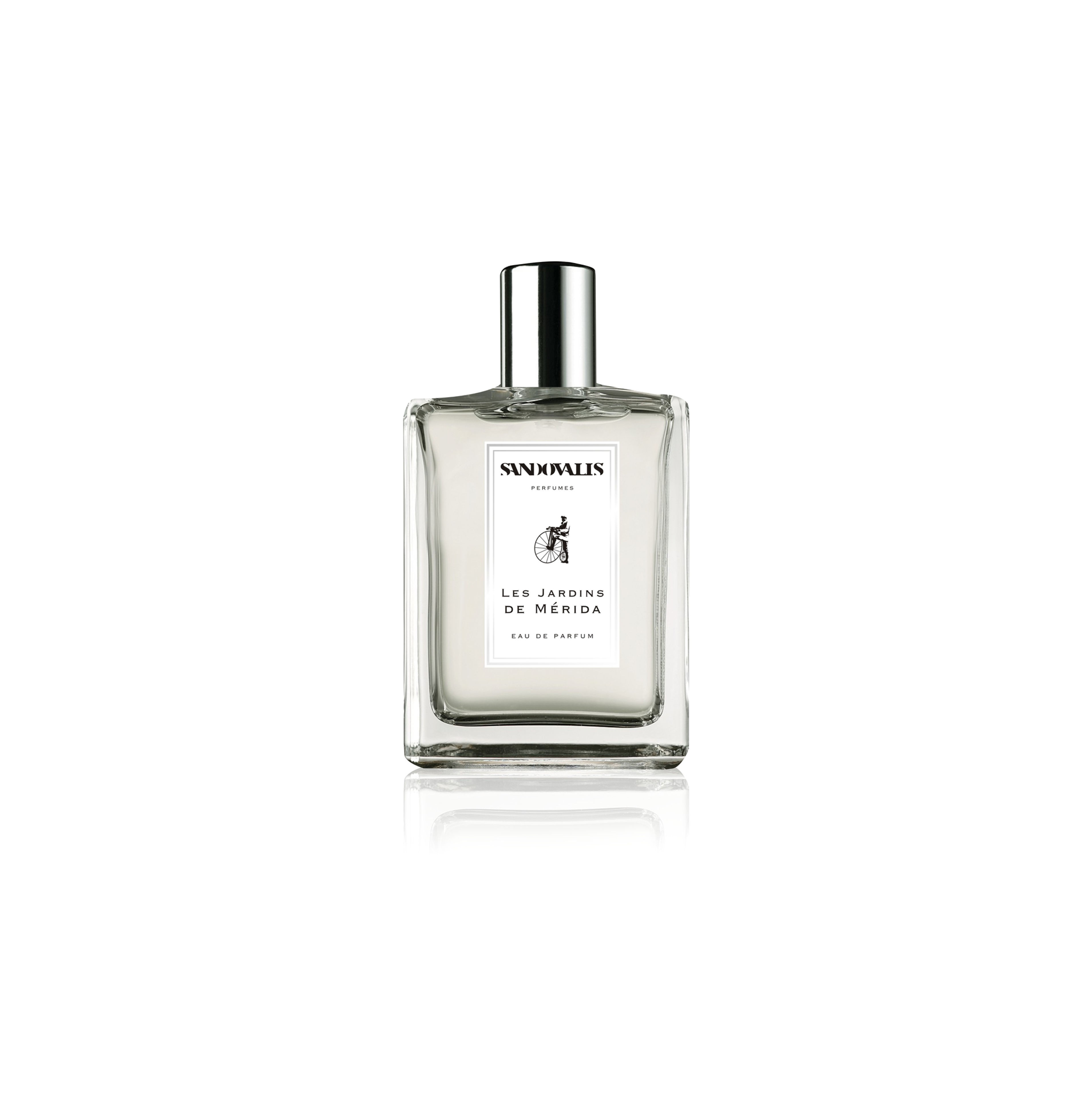 Perfume Les Jardins de Mérida 30 ml