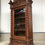 Thumbnail: Hunting Vitrine / Display Cabinet in oak