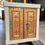 Thumbnail: Gothic Revival Altar Tabernacle / Safe in Iron