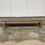 Thumbnail: Nice Primitive oak Bench