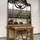 Thumbnail: French Louis XVI Hall Display Cabinet