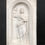 Thumbnail: 19th C. Christ Relief in Marble