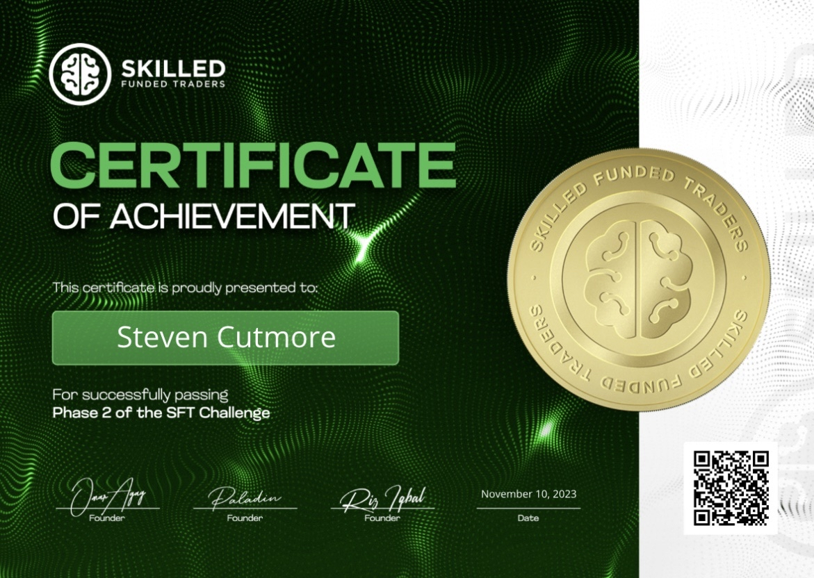 Skilled Phase 2