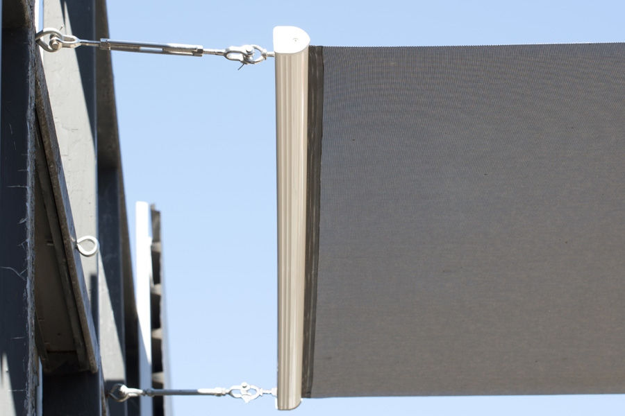 TOLDO HORIZONTAL FIJO