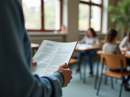 Uluslararası Eğitim Rehberliği: Yurtdışı Eğitim Danışmanlığı Hizmetleriyle Hayallerine Ulaş