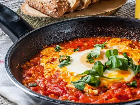 Repas régime méditerranéen au menu des retraites Activ8