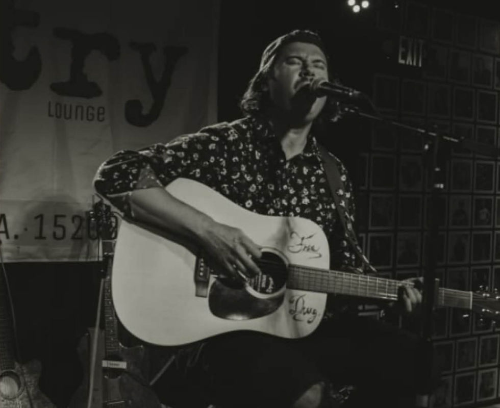 FREE Sunday Night Music! - Reliable Child