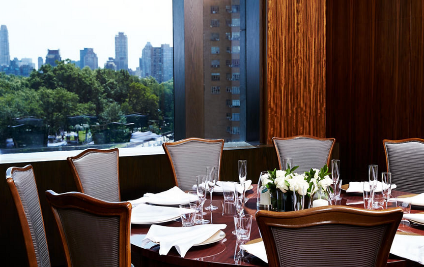 DISH Restaurant