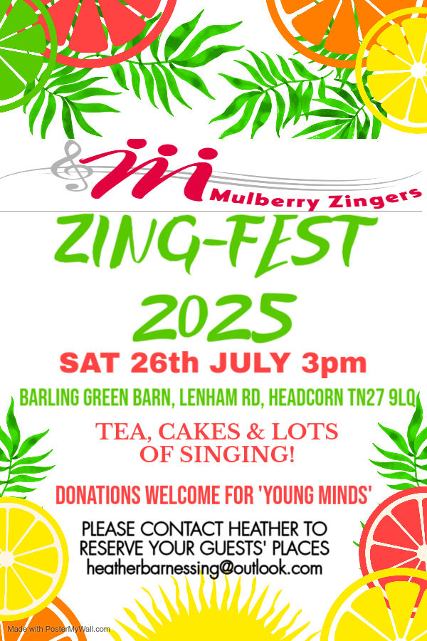 Zing-Fest 2025