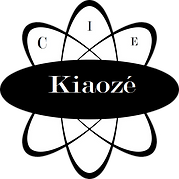 Logo Cie Kiaozé