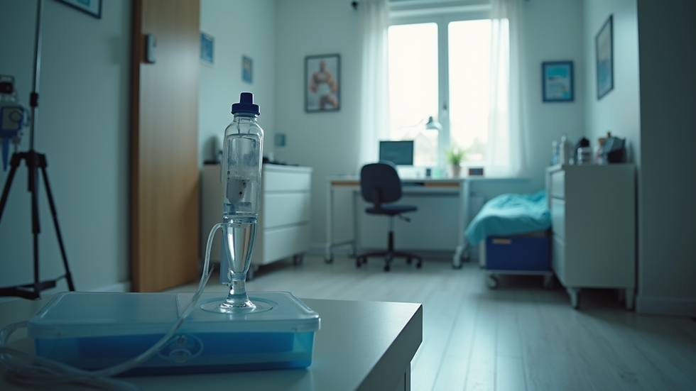 Mobile Phlebotomy Services: Convenience at Your Doorstep