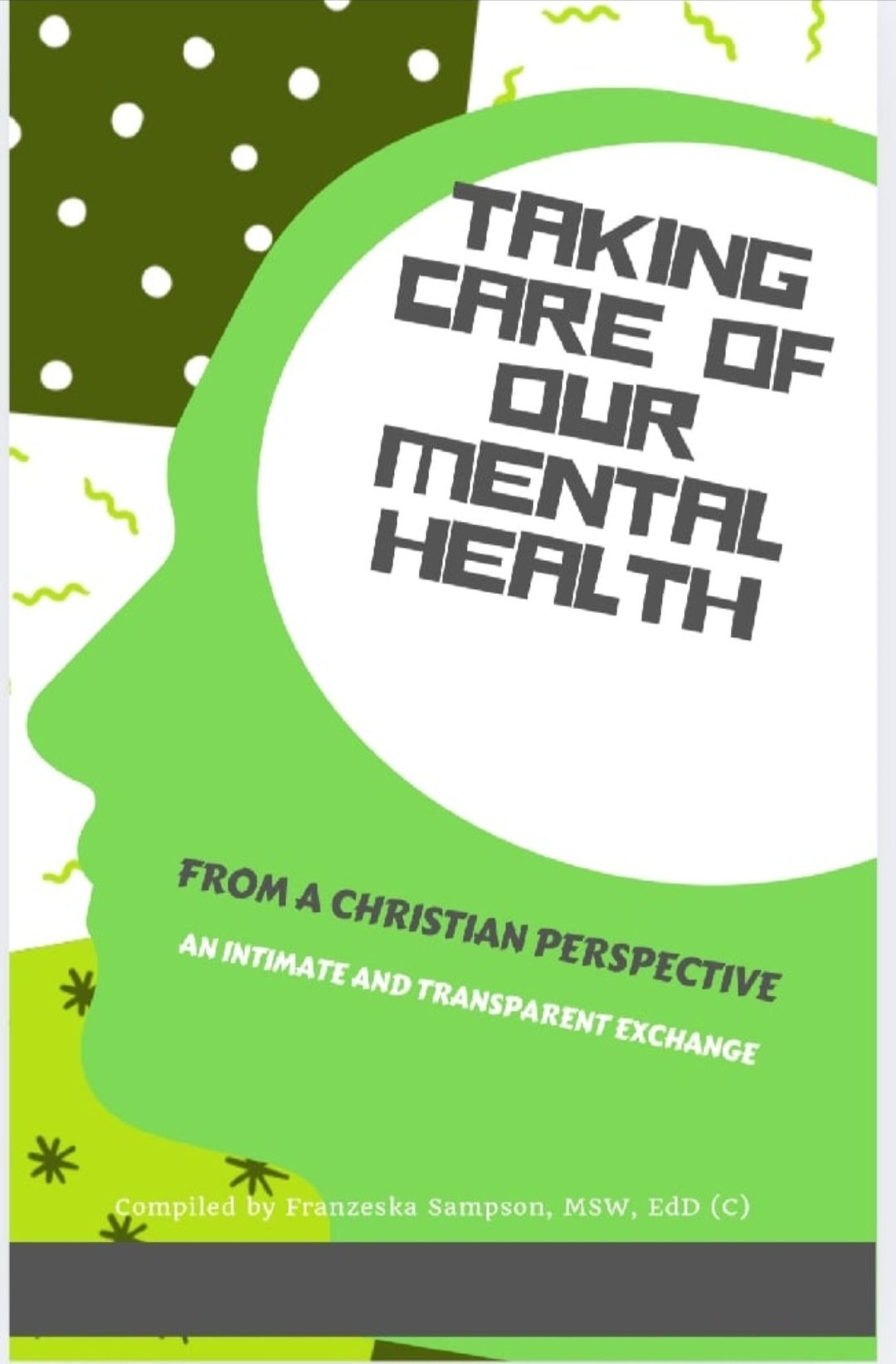 Taking Care of Our Mental Health