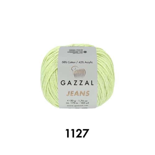 Gazzal jeans