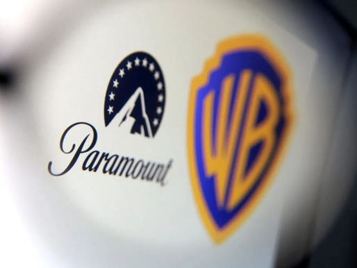 The Corporate Shell Game: Why Massive Media Mergers Are Stalling While Independent Creators Keep Building