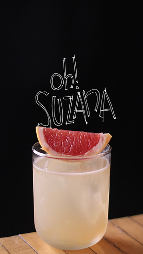 Craft Cocktail by Rumble and Stir, Rochester Bartenders