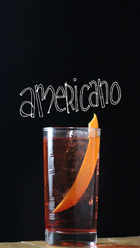 Craft Cocktail by Rumble+Stir Event Bartender Rochester, NY