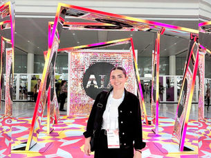 I had the chance to attend the AIA Conference 2025 in Boston