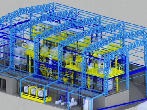 From Concept to Construction. Zero Friction. ⚡💰