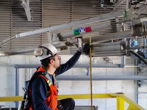 🏗️ ¿Estás desperdiciando el 5% del Costo de tu obra?