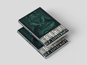 The Call of Cthulhu - H.P. Lovecraft 