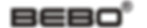BEBO Logo