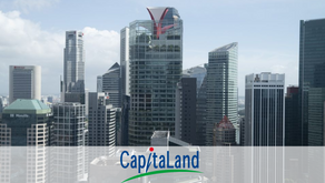 CapitaLand Mall Trust and CapitaLand Commercial Trust Merger