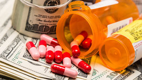 Big Pharma's Patent Panic