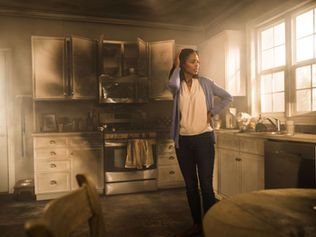 What Can I Expect from My Insurer After Having Fire Damage?