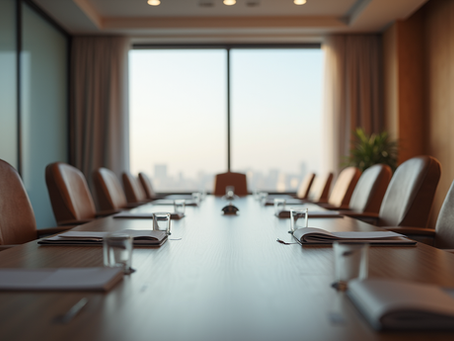 Introducing Leadership Lab for Black Men - Opportunities and Growth