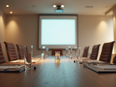 Black Leadership Programs Are Required for the Next Level