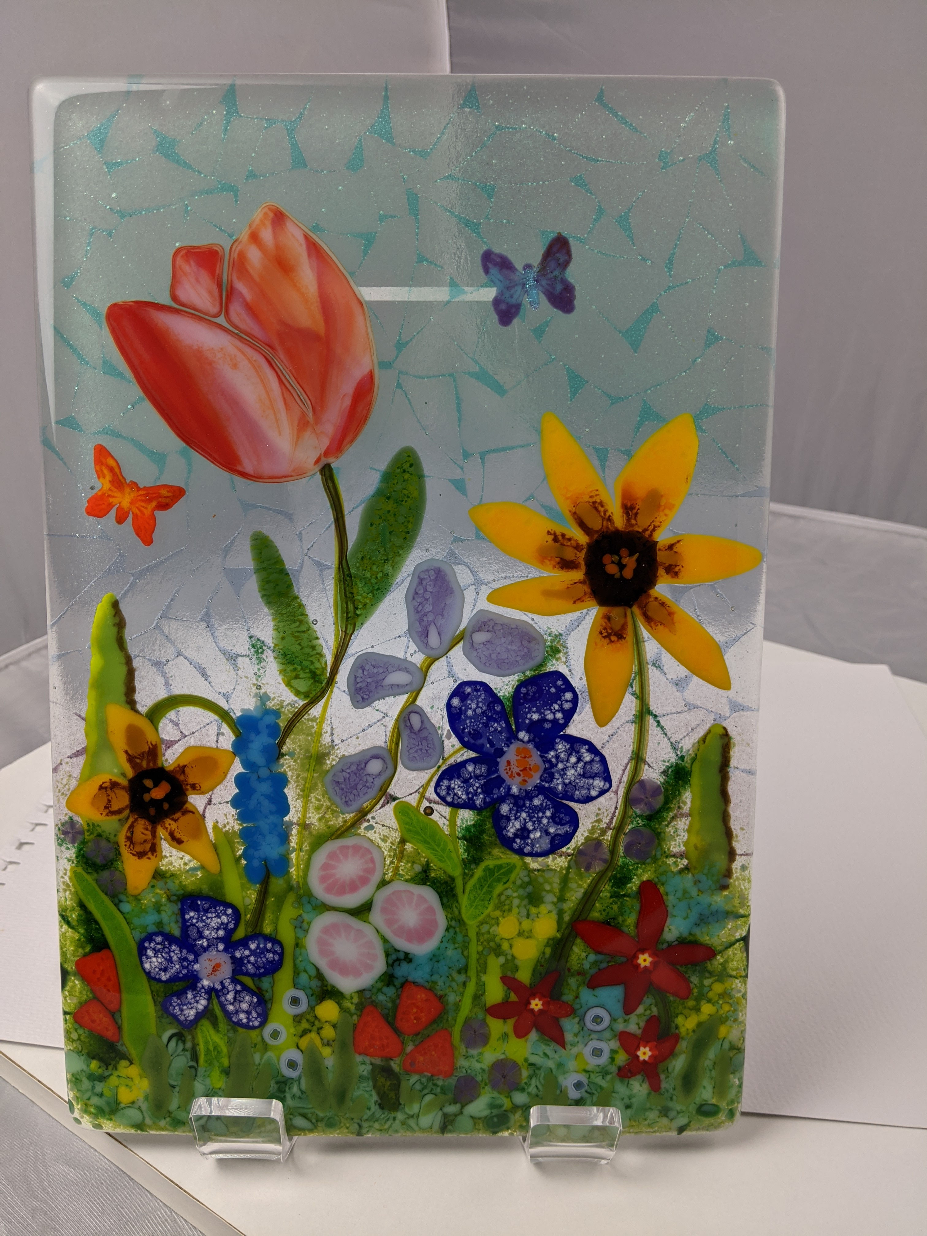 Spring Awakening Panel