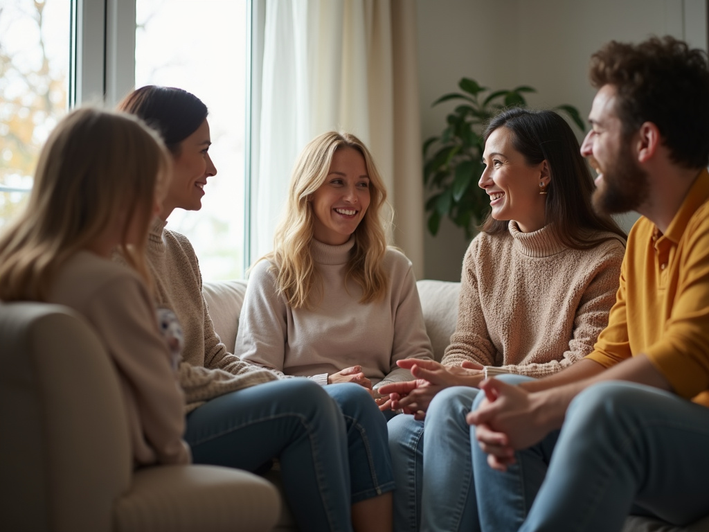 Parent Coaching for families with ADHD. fewer tantrums, less defiance, more connection