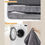 Thumbnail: Luxurious pets sofa bed